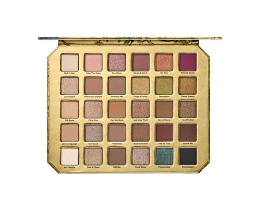 Natural Lust Eye Palette - Too Faced