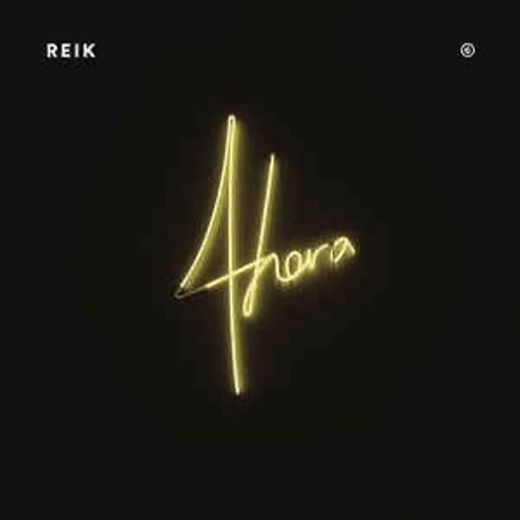 Aleluya - Reik, Manuel Turizo 