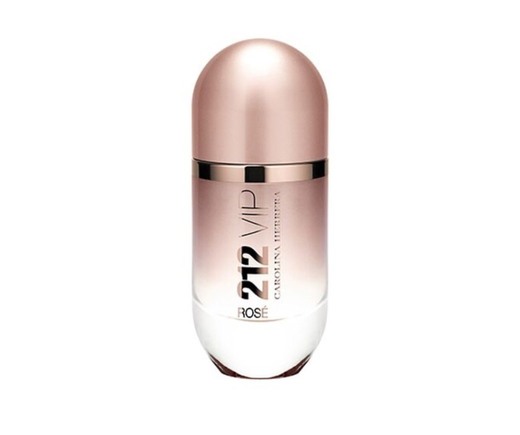 212 vip Rosé - Carolina Herrera 