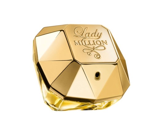 Lady Million - Paco Rabanne