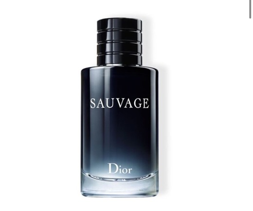 Sauvage - Dior 