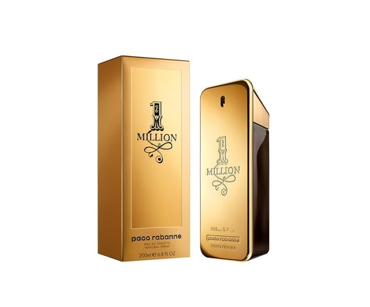 One Million - Paco Rabanne 