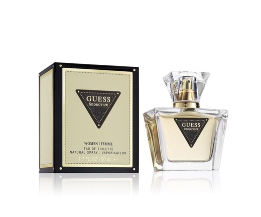 Guess Seductive for women - Guess 