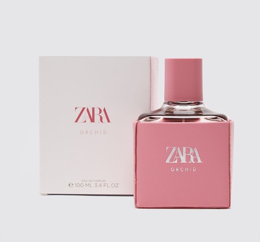 Zara Orchid