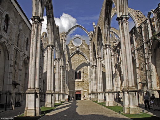 Convento do Carmo