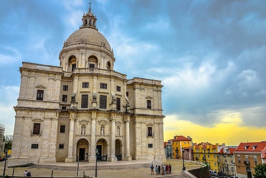 Panthéon national