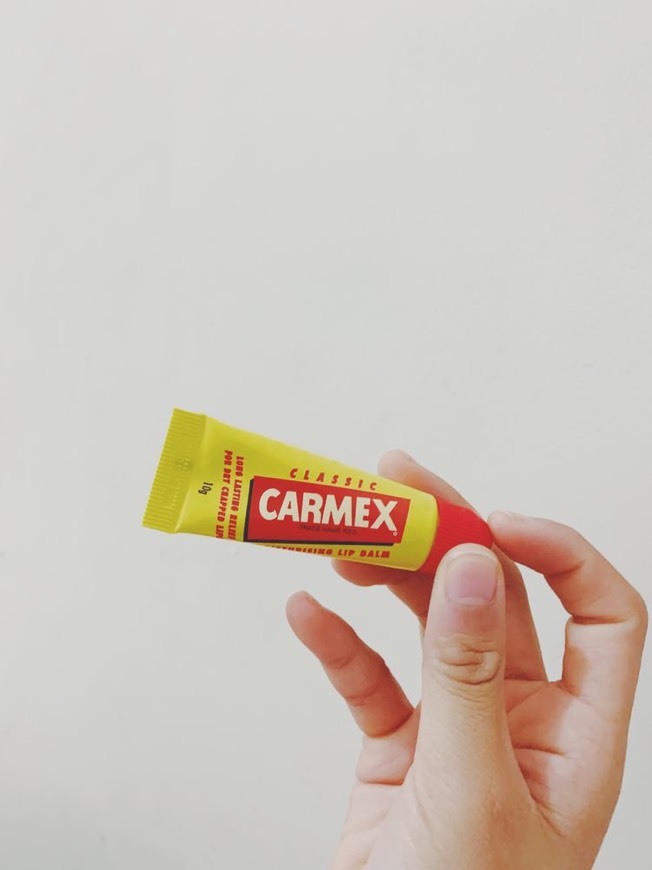 Belleza CARMEX