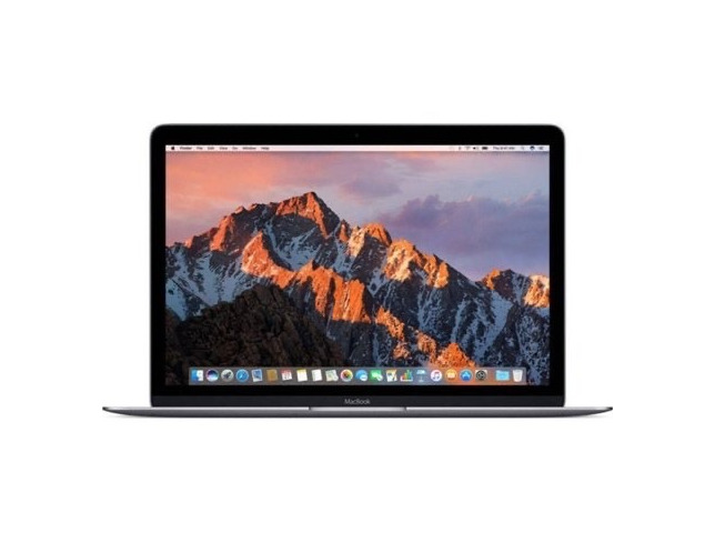 Products MacBook Pro