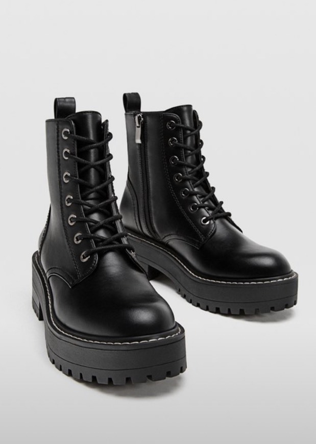 Product Botas Militar