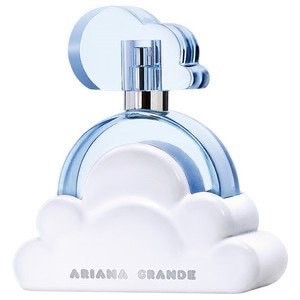 Fashion Cloud Eau de Parfum- Ariana Grande 