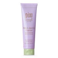 Social Pixi- Retinol Jasmine Cleanser
Limpeza suave