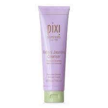 Pixi- Retinol Jasmine Cleanser
Limpeza suave
