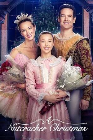 Movie A Nutcracker Christmas