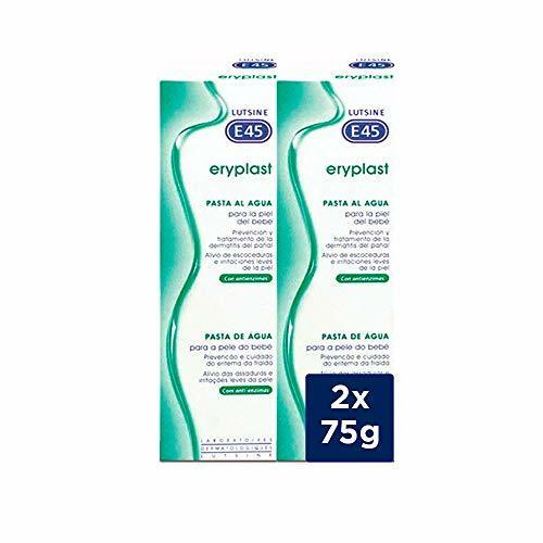 Belleza Eryplast Lutsine E45