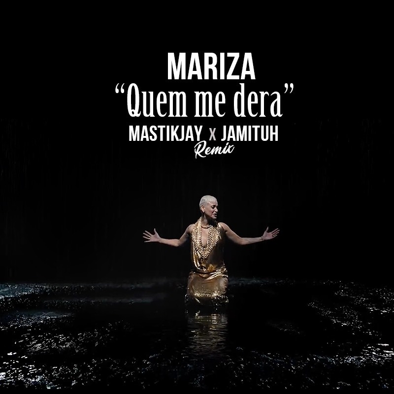 Canción Mariza - Quem me dera