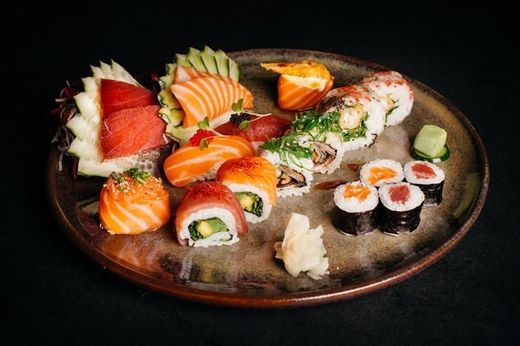 Arigato Sushi