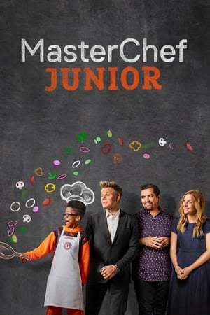 Serie MasterChef Junior USA