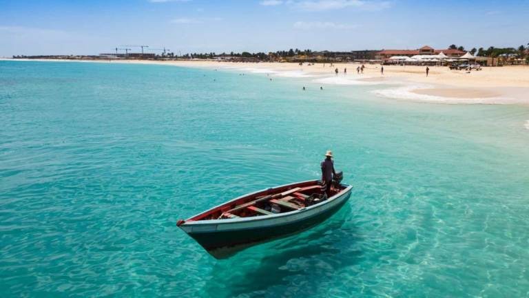 Place Cabo Verde