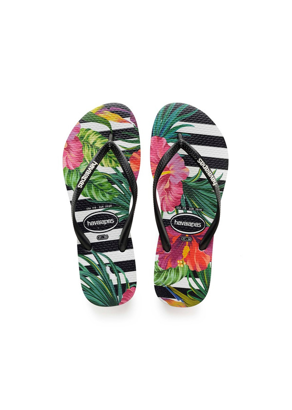 Product Havaianas Slim Tropical