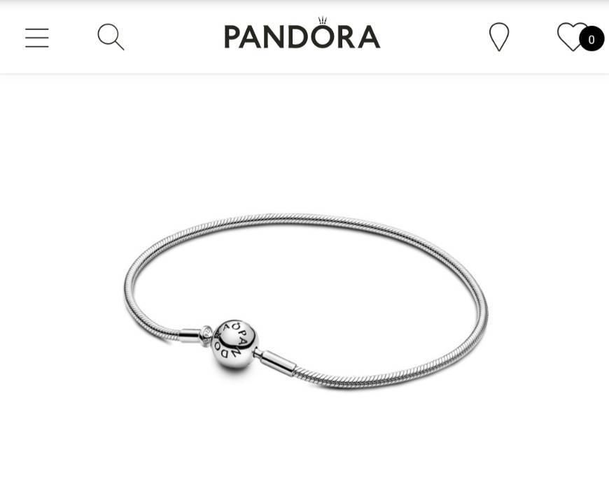 Moda Pandora 💎