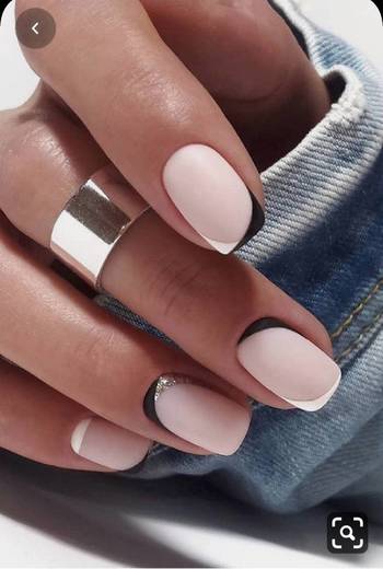 Lovely nails 