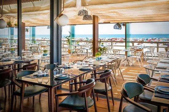 Restaurants Dona Bela