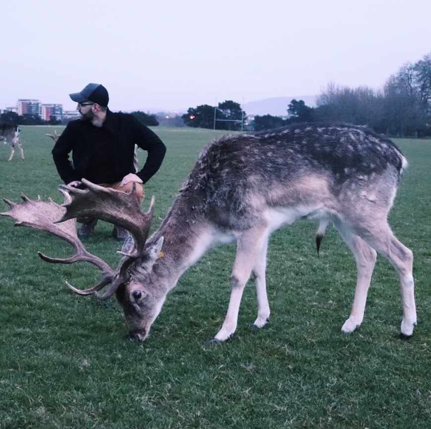 Place Phoenix Park