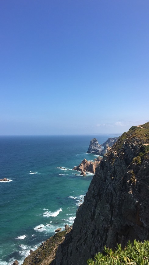 Place Cabo da Roca