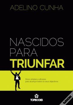 Book Nascidos para triunfar