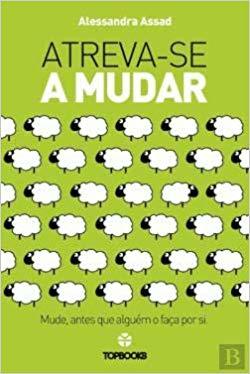 Book Atreva-se a mudar