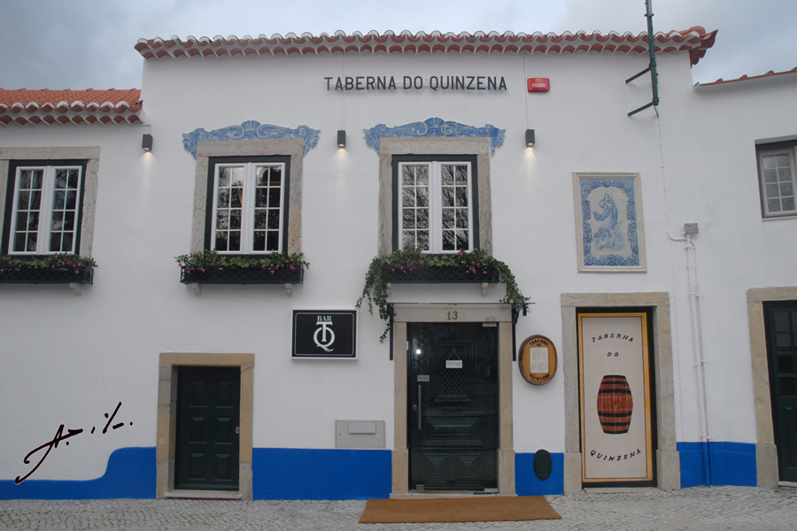 Restaurants Quinzena