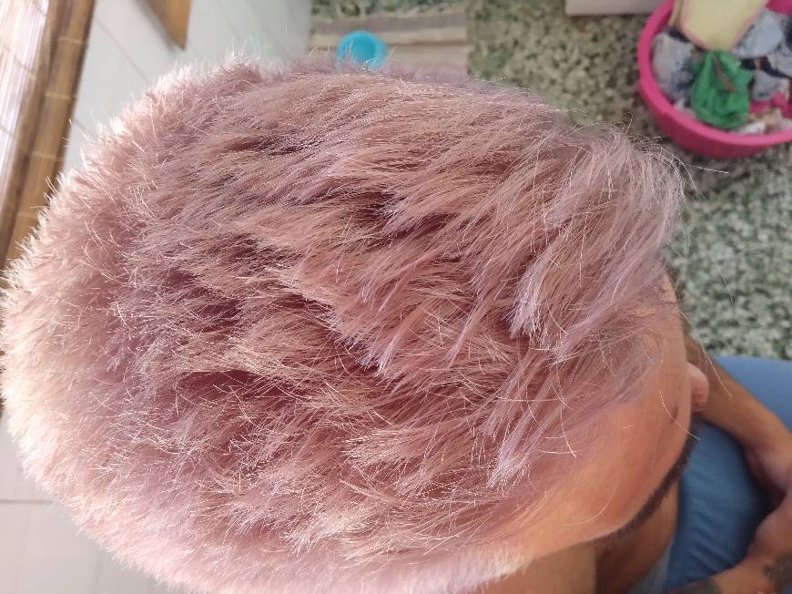 Fashion Meus trabalhos 💇‍♀️