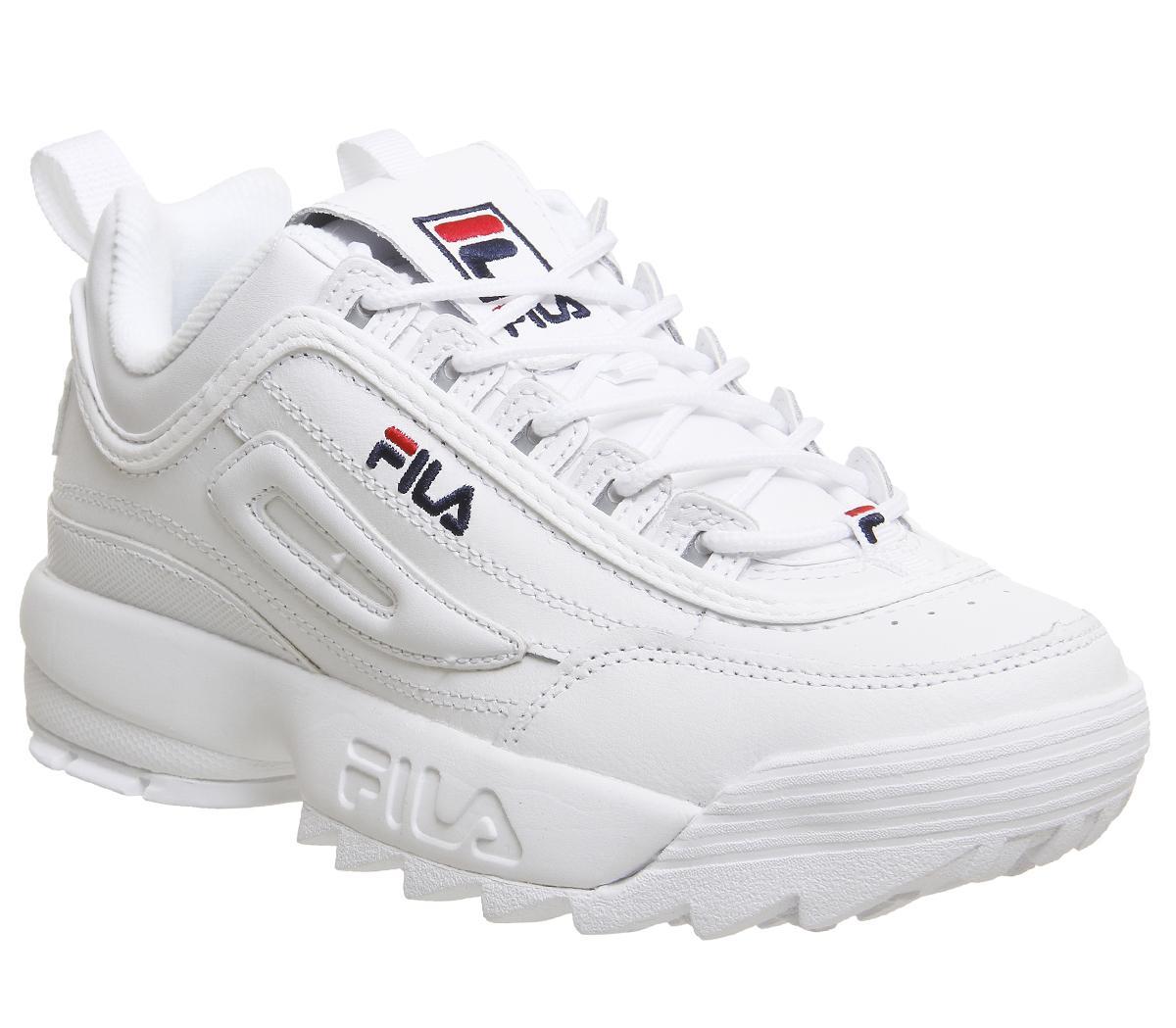 Moda Fila