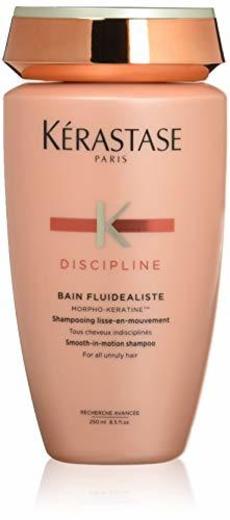 Kerastase Discipline Bain Fluidealiste Shampooing