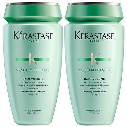 Beauty Kerastase Bain Volumifique doble