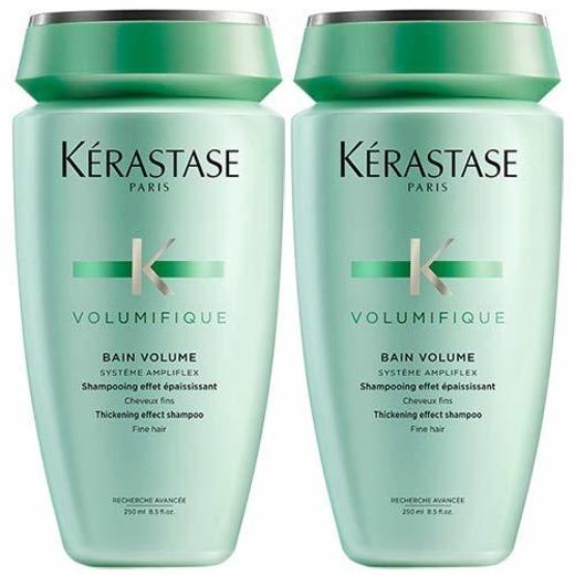 Kerastase Bain Volumifique doble