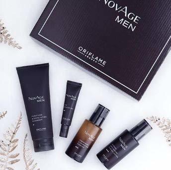 Beauty Lote Experto NovAge Men