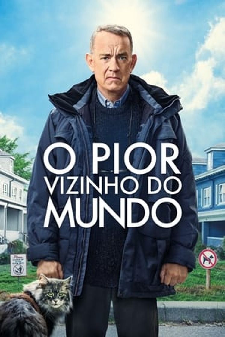 Movie El peor vecino del mundo