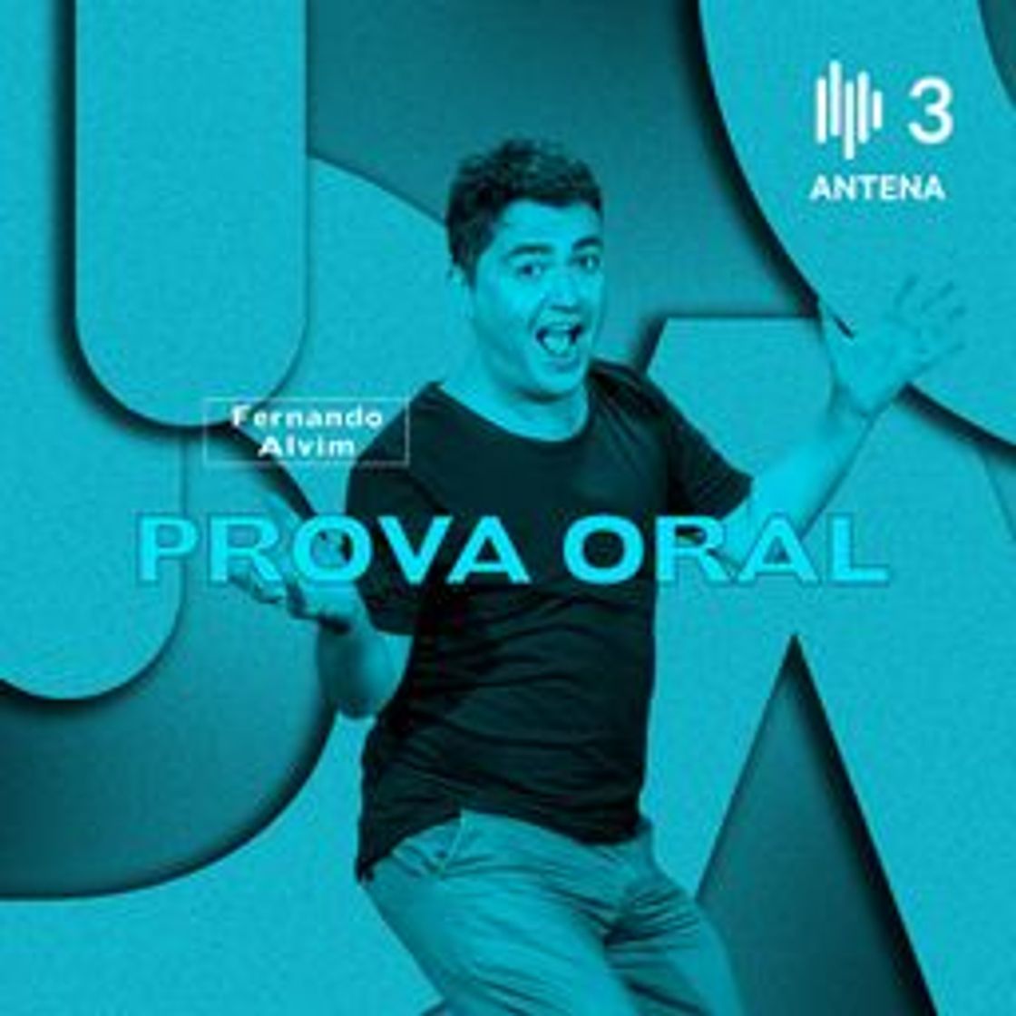 Moda Podcast Prova Oral