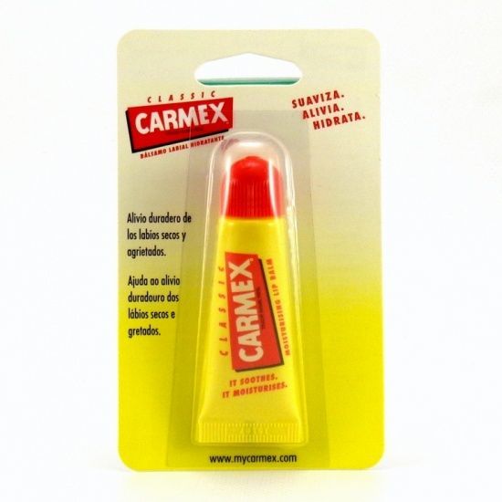 Beauty CARMEX