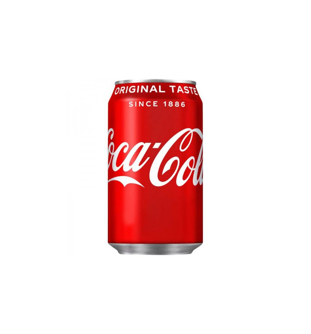 Producto Coca Cola