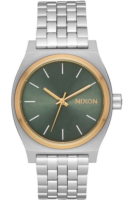 Moda NIXON HAPPY MEDIUM