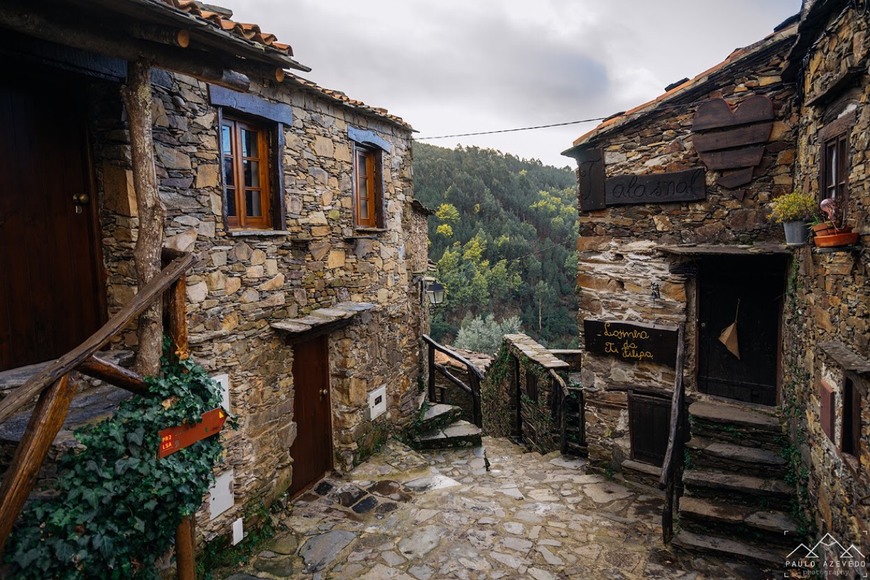 Moda Aldeia de Xisto , Lousã 🇵🇹