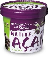 Product Açaí 