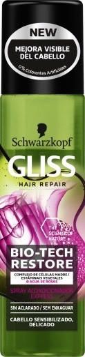 Spray Hair Repair Schwarzkopf 