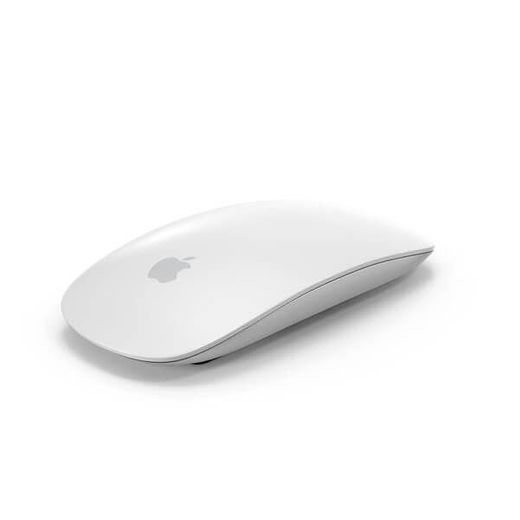 Apple Magic Mouse 2 (Wireless, Rechargable) - Silver - Amazon.com