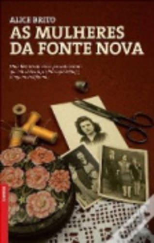 Books As Mulheres Da Fonte Nova