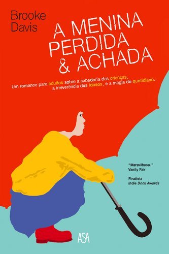 Libro A Menina Perdida & Achada