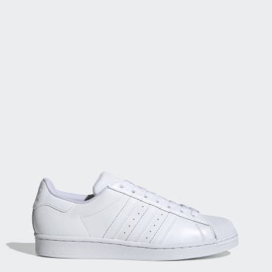 Producto Adidas superstar brancos 