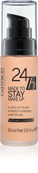 Product Catrice 24h Made To Stay Makeup